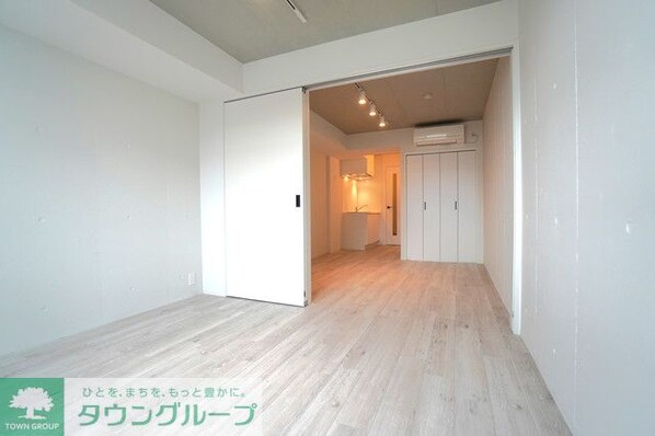 CREATIF西池袋の物件内観写真